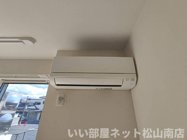 【設備】 | フェリエⅤ
