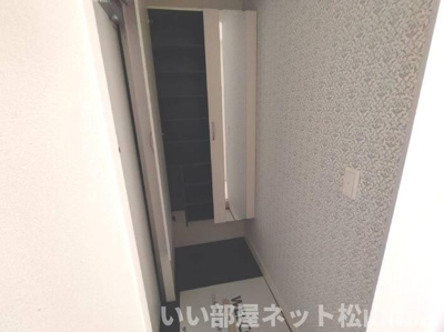 【玄関】 | フェリエⅤ