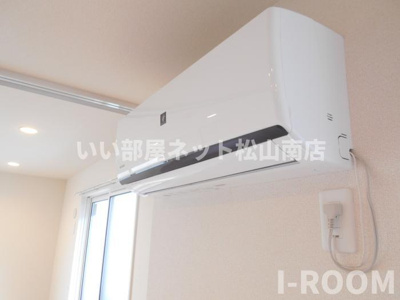 【設備】 | リヴェール中村