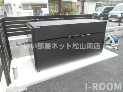 【その他共用部分】 | リヴェール中村