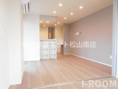 【居間・リビング】 | リヴェール中村