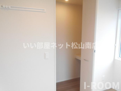 【収納】 | リヴェール中村