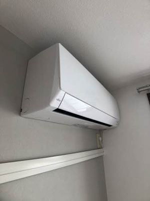 【設備】 | フレグランスガーデン
