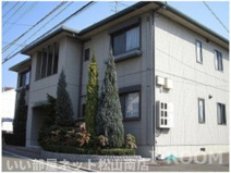 メゾンウィステリア Ｂ棟の画像