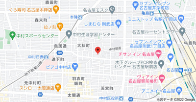 【地図】 | フエルサ