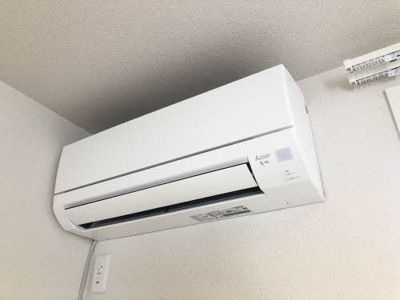 【設備】 | トスカーナガーデン　B棟