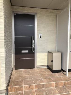 【その他】 | トスカーナガーデン　B棟