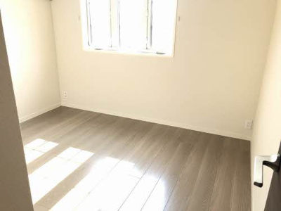 【居間・リビング】 | トスカーナガーデン　B棟