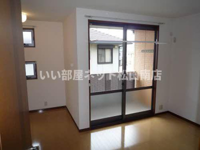 【バルコニー】 | シャーメゾンあざみ野