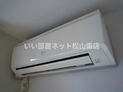 【設備】 | シャーメゾンあざみ野