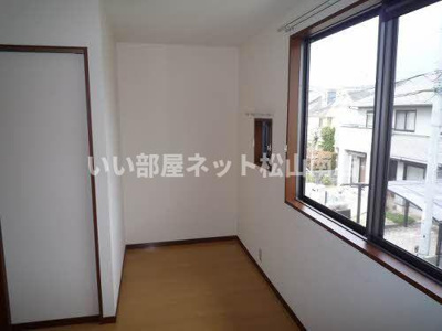 【内装】 | シャーメゾンあざみ野