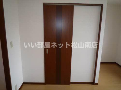 【内装】 | シャーメゾンあざみ野