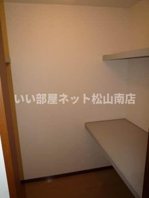 【収納】 | シャーメゾンあざみ野