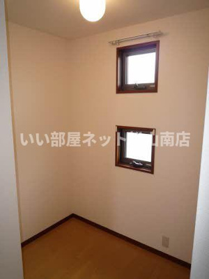 【内装】 | シャーメゾンあざみ野