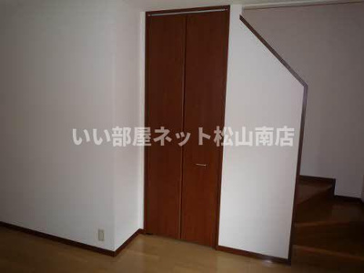 【内装】 | シャーメゾンあざみ野