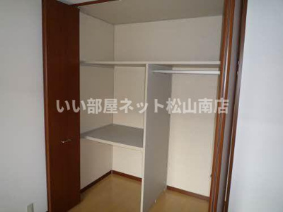 【収納】 | シャーメゾンあざみ野