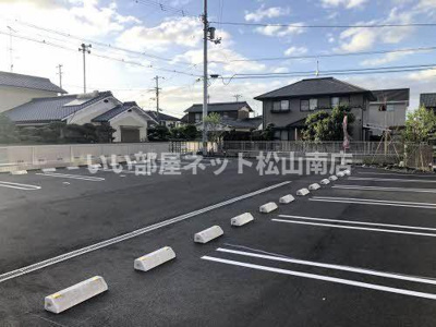 【駐車場】 | フェリシード サリーチェ