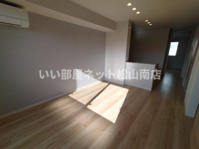 【居間・リビング】 | フェリシード サリーチェ