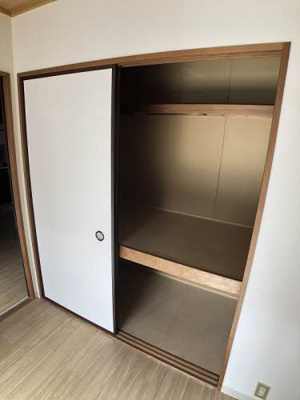 【収納】 | ファミール川原