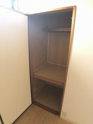 【収納】 | ファミール川原