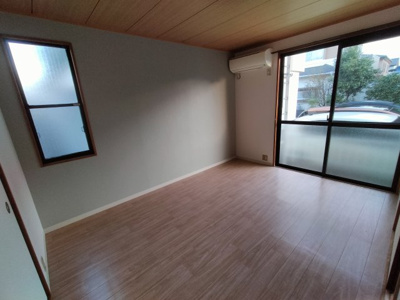 【居間・リビング】 | ファミール川原