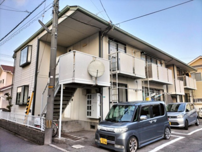 【駐車場】 | ファミール川原