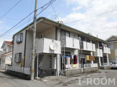 【外観】 | ファミール川原