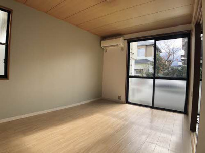 【居間・リビング】 | ファミール川原