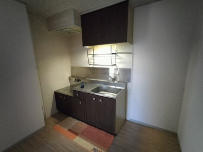 【キッチン】 | ファミール川原