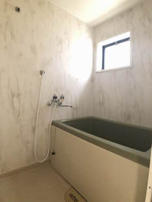 【浴室】 | ファミール川原