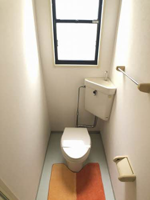 【トイレ】 | ファミール川原