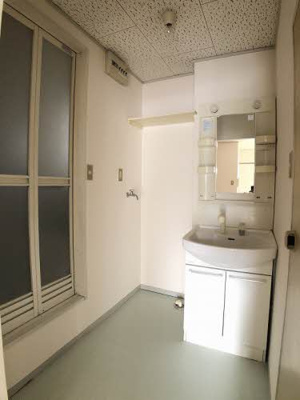 【洗面所】 | ファミール川原