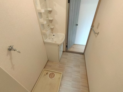 【玄関】 | ヴェル　フレール　C棟