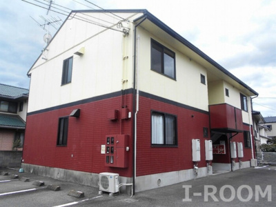 【外観】 | ヴェル　フレール　C棟