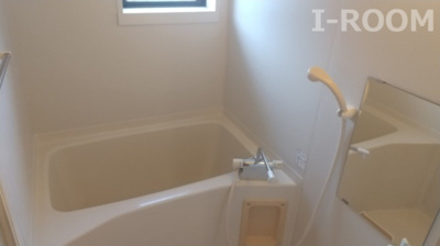 【浴室】 | ヴェル　フレール　C棟