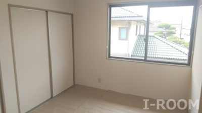 【内装】 | ヴェル　フレール　C棟