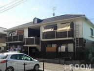 エストラント森 A棟の画像