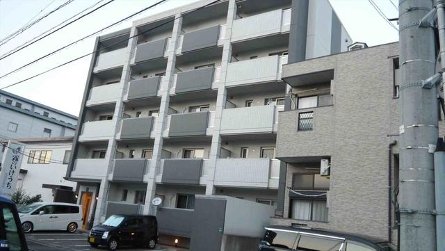 【外観】 | ブルーノート山王