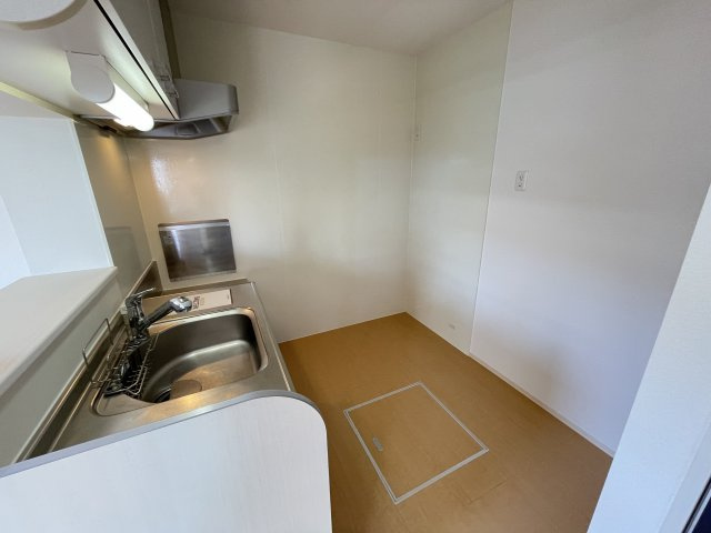 ソレーユソシア柏のその他