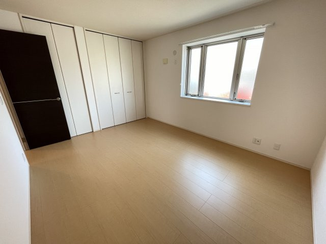 ソレーユソシア柏の内装