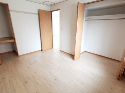 【洋室】 | リヴェールＳＡＣＨＩ