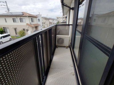 【バルコニー】 | リヴェールＳＡＣＨＩ