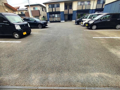 【駐車場】 | リヴェールＳＡＣＨＩ