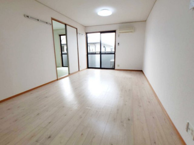 【居間・リビング】 | リヴェールＳＡＣＨＩ