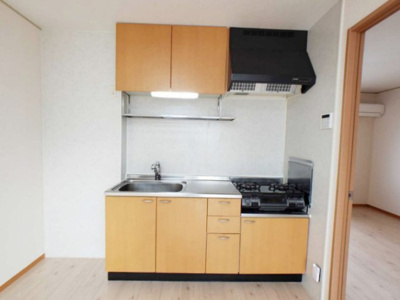 【キッチン】 | リヴェールＳＡＣＨＩ