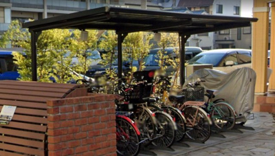 【その他共用部分】 | ポワソン　ルージュⅠ