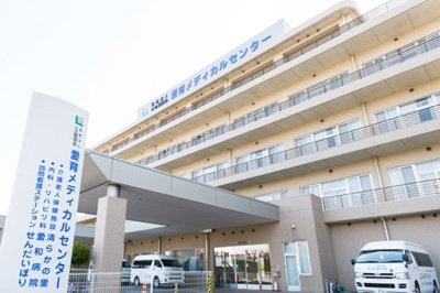 【周辺】 | ポワソン　ルージュⅠ