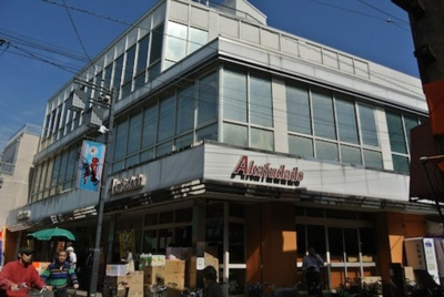 【周辺】 | ポワソン　ルージュⅠ