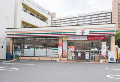 【周辺】 | ポワソン　ルージュⅠ