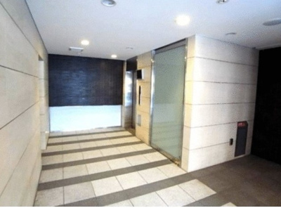 【ロビー】 | アゼスト亀戸